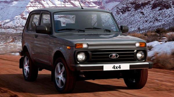 ТОП-5 самых доступных автомобилей на начало августа 2020 года