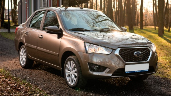 ТОП-5 самых доступных автомобилей на начало августа 2020 года