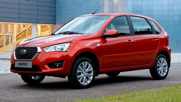 ТОП-5 самых доступных автомобилей на начало августа 2020 года