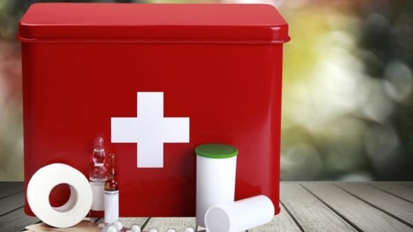 Минздрав предложил изменить комплектацию аптечки для авто