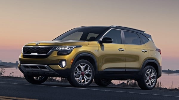 Составлен ТОП-7 новых кроссоверов до 1,5 млн рублей