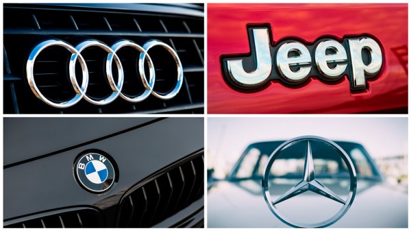 Названы самые &laquo;сексуальные&raquo; марки автомобилей