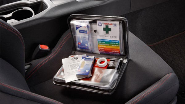Минздрав предложил изменить комплектацию аптечки для авто