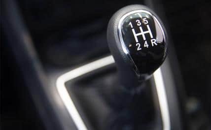 5 верных способов уничтожить механическую коробку передач