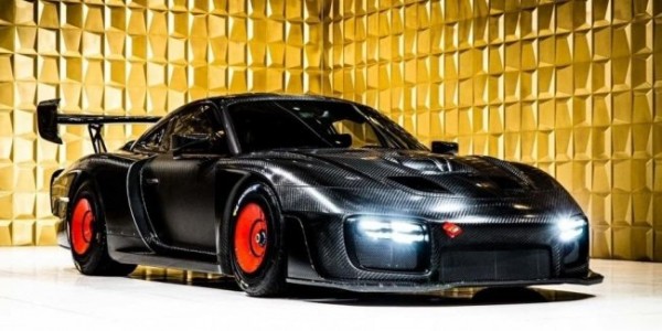 Купи Porsche за &euro;1,5 млн и не езди на нем!