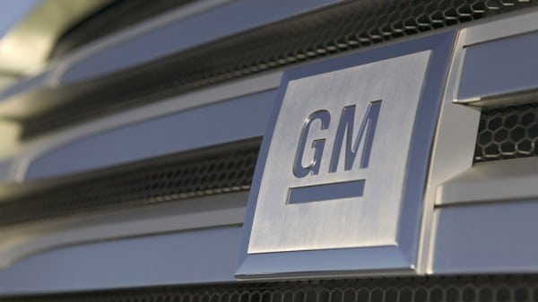 General Motors выпустил новый мотор V8 для старых моделей