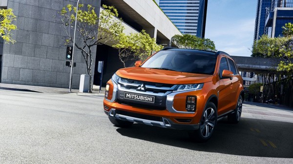 Составлен ТОП-7 новых кроссоверов до 1,5 млн рублей