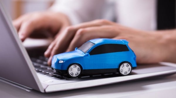 Средняя цена на автомобили в России выросла на 138 тыс. рублей