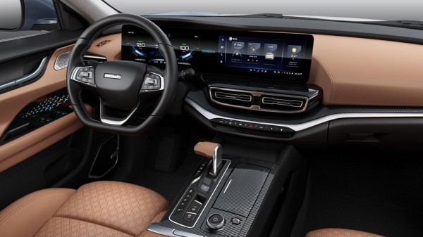 Chery выпустит новый электромобиль с полностью алюминиевым кузовом