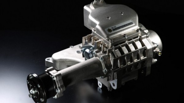 Prado не едет?  Компрессор-кит для рамного внедорожника