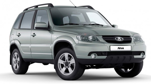 ТОП-5 самых дешевых кроссоверов и внедорожников в России на начало августа 2020 года