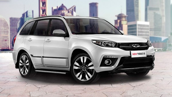 ТОП-5 самых дешевых кроссоверов и внедорожников в России на начало августа 2020 года