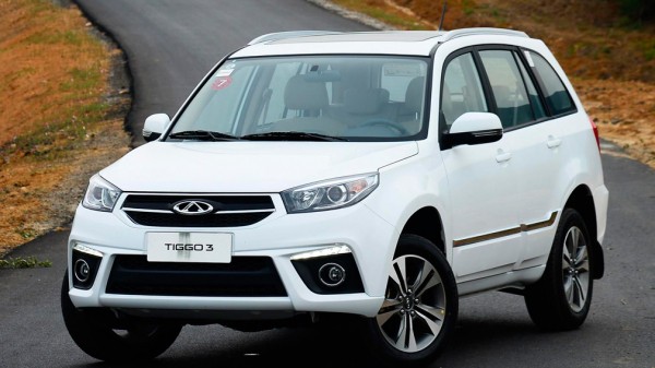 ТОП-5 самых дешевых кроссоверов и внедорожников в России на начало августа 2020 года