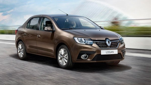 ТОП-5 самых доступных автомобилей на начало августа 2020 года