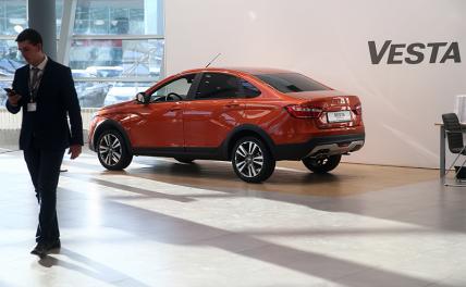 Автомобили внезапно стали дефицитом. Как это возможно?