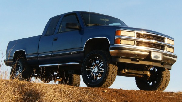 General Motors выпустил новый мотор V8 для старых моделей