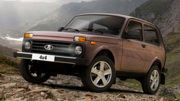 ТОП-5 самых доступных автомобилей на начало августа 2020 года