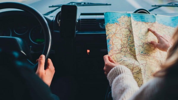 Автоэксперты рассказали, как не заснуть за рулем и осилить езду на "дальняк"