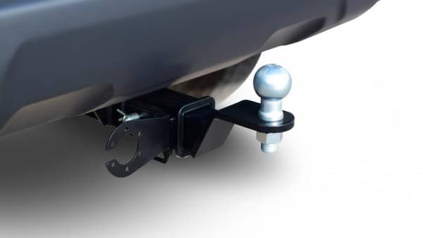 Водителей начали штрафовать за багажники на крыше автомобилей