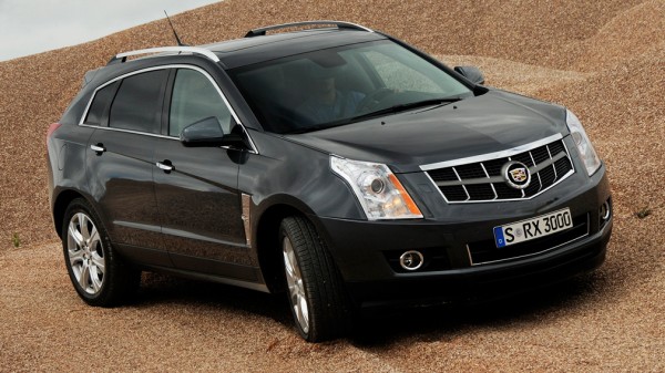 Составлен топ-5 крутых автомобилей с V6 дешевле миллиона рублей