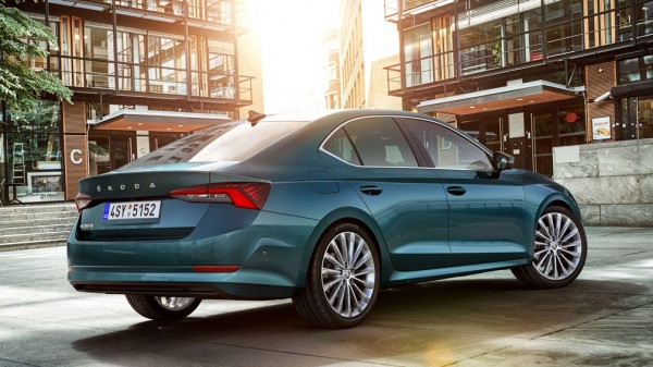 Владельцы новых Skoda Octavia назвали &laquo;детские болезни&raquo; модели