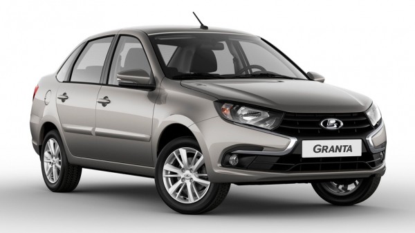 ТОП-5 самых доступных автомобилей на начало августа 2020 года