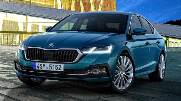 Владельцы новых Skoda Octavia назвали &laquo;детские болезни&raquo; модели