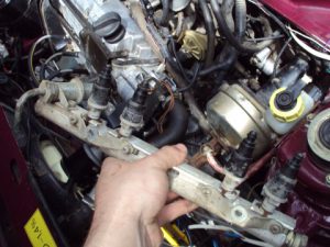 Двигатель автомобиля глохнет в движении: диагностика и способы решения проблемы