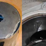 Двигатель детонирует во время разгона: как распознать детонацию и что делать в этом случае