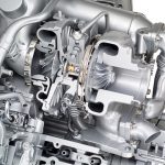 Двигатель с переменной степенью сжатия: особенности конструкции