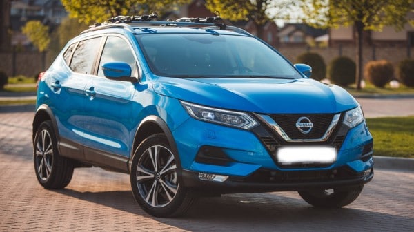 Составлен ТОП-7 новых кроссоверов до 1,5 млн рублей