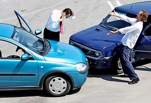 Если попал в ДТП &mdash; что нужно делать