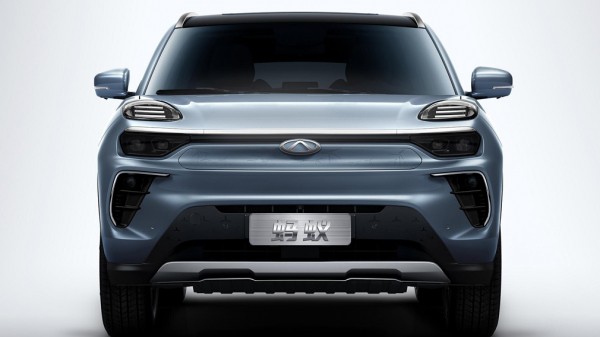 Chery выпустит новый электромобиль с полностью алюминиевым кузовом