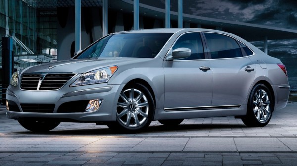 Составлен топ-5 крутых автомобилей с V6 дешевле миллиона рублей