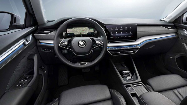 Владельцы новых Skoda Octavia назвали &laquo;детские болезни&raquo; модели