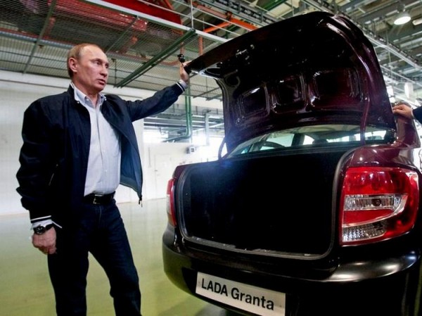 Государственная программа &laquo;Первый автомобиль&raquo; 2017 условия