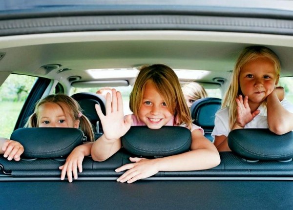 Государственная программа &laquo;Семейный автомобиль&raquo;