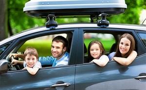 Государственная программа &laquo;Семейный автомобиль&raquo;