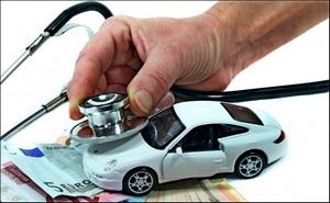 Как машину проверить перед покупкой на чистоту