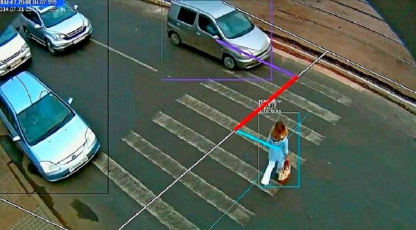 Как можно оспорить штраф ГИБДД с камеры