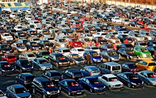 Как правильно продать свой автомобиль