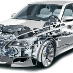 Как самому сделать диагностику двигателя