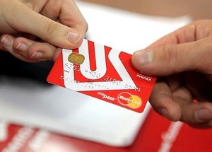 Как зарегистрировать топливную карту Лукойл через Интернет