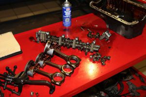 Капитальный ремонт или контрактный двигатель: какой вариант лучше