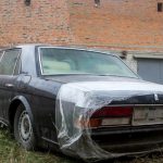 Консервация автомобиля на зиму: как сохранить двигатель, подвеску и кузов