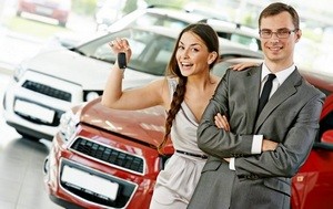 Льготное автокредитование 2017 &mdash; список автомобилей