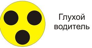 Льготы для авто со знаком &laquo;Инвалид&raquo;