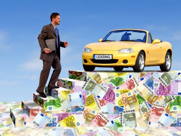 Лизинг автомобиля для физических лиц &ndash; что это такое, условия