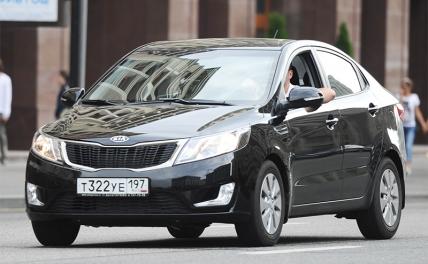 Машина за 400+ тысяч: «Фокус», «Октавия» или «Рио»