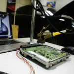 Место расположения&nbsp;ЭБУ: где стоит блок управления двигателем и его основные функции